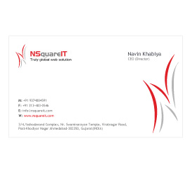 Nsquare It