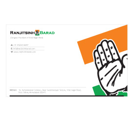 RanjitSinh Barad