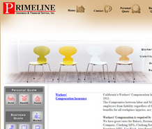 Primeline - Symfony Development