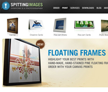 Clairemorin - Wordpress Development